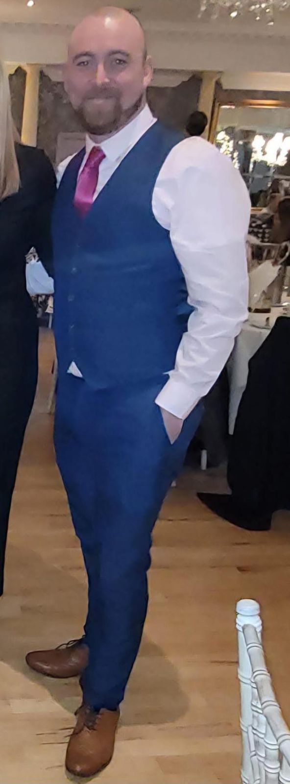 Tonygib Tonygib