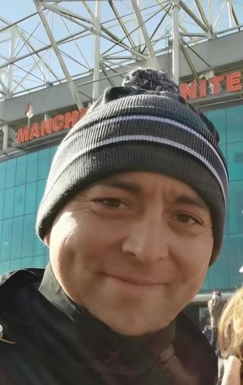 Tonygib Tonygib